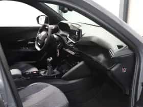 Peugeot 2008 (2025) thumbnail 9