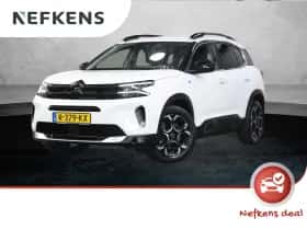 Citroën C5 Aircross (2022) thumbnail 1