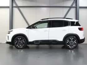 Citroën C5 Aircross (2022) thumbnail 2