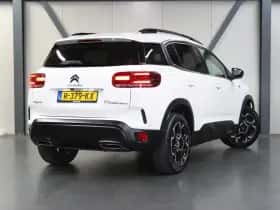 Citroën C5 Aircross (2022) thumbnail 3