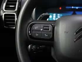 Citroën C5 Aircross (2022) thumbnail 24