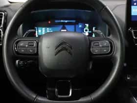 Citroën C5 Aircross (2022) thumbnail 26