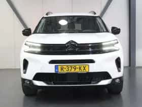 Citroën C5 Aircross (2022) thumbnail 4