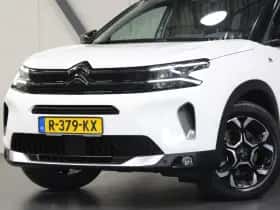 Citroën C5 Aircross (2022) thumbnail 5