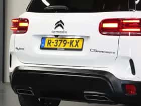 Citroën C5 Aircross (2022) thumbnail 6