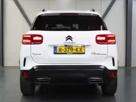 Citroën C5 Aircross (2022) thumbnail 7