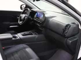Citroën C5 Aircross (2022) thumbnail 8
