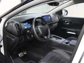 Citroën C5 Aircross (2022) thumbnail 10