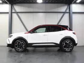 Opel Mokka (2021) thumbnail 2