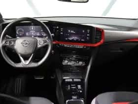 Opel Mokka (2021) thumbnail 12