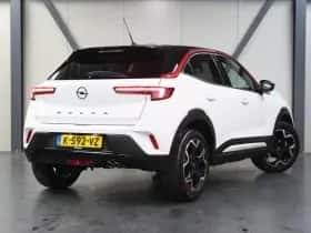 Opel Mokka (2021) thumbnail 3