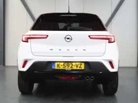 Opel Mokka (2021) thumbnail 7