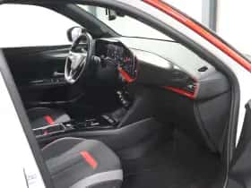 Opel Mokka (2021) thumbnail 8