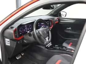 Opel Mokka (2021) thumbnail 10
