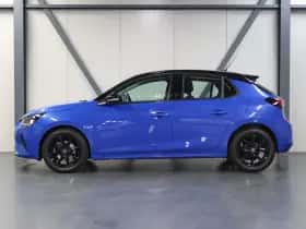 Opel Corsa (2022) thumbnail 2