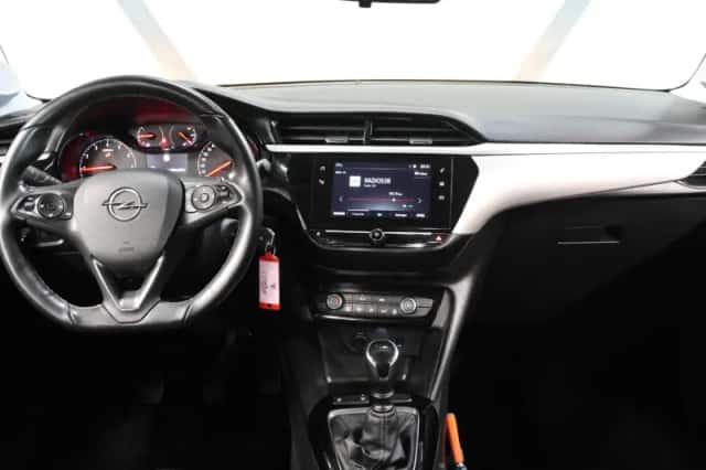 Opel Corsa (2022) thumbnail 4
