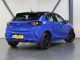 Opel Corsa (2022) thumbnail 3