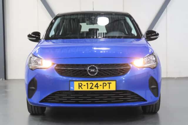 Opel Corsa (2022) thumbnail 4