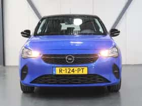Opel Corsa (2022) thumbnail 4