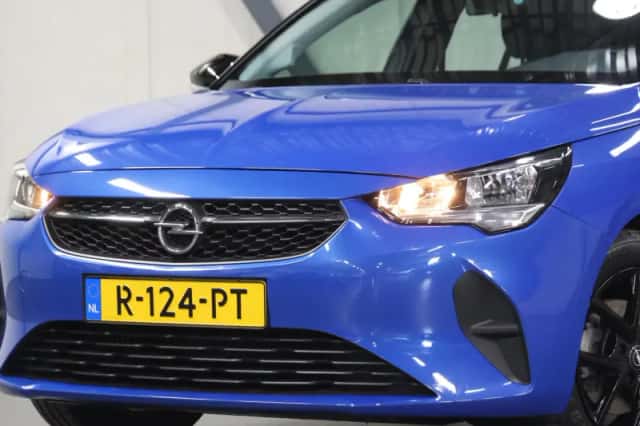 Opel Corsa (2022) thumbnail 5