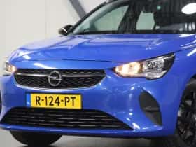 Opel Corsa (2022) thumbnail 5