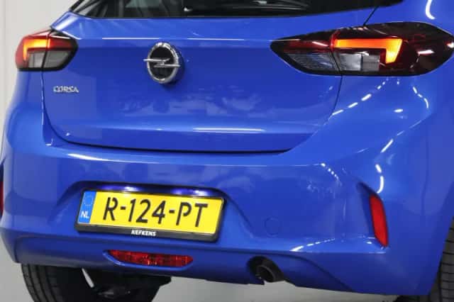 Opel Corsa (2022) thumbnail 6
