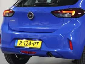 Opel Corsa (2022) thumbnail 6