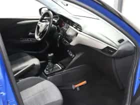 Opel Corsa (2022) thumbnail 8