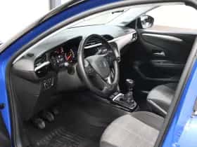 Opel Corsa (2022) thumbnail 10