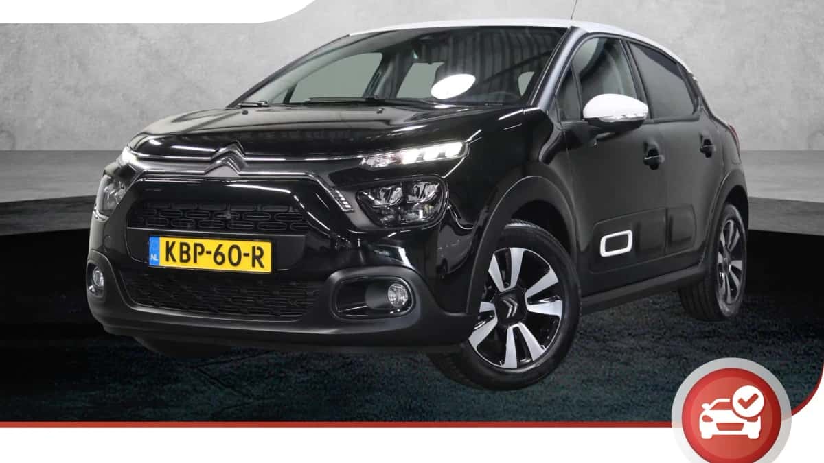Citroën C3 (2023) — foto 1