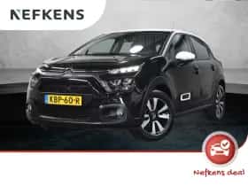 Citroën C3 (2023) thumbnail 1