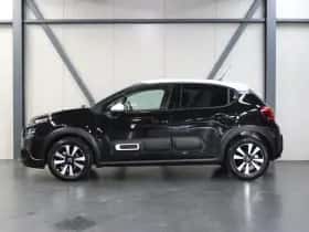 Citroën C3 (2023) thumbnail 2
