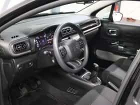 Citroën C3 (2023) thumbnail 11