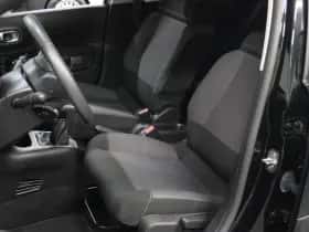 Citroën C3 (2023) thumbnail 12