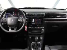 Citroën C3 (2023) thumbnail 13