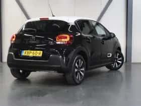 Citroën C3 (2023) thumbnail 3