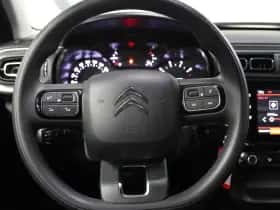 Citroën C3 (2023) thumbnail 25