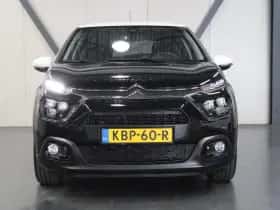Citroën C3 (2023) thumbnail 5