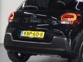 Citroën C3 (2023) thumbnail 7