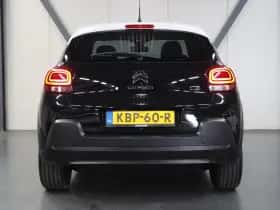 Citroën C3 (2023) thumbnail 8