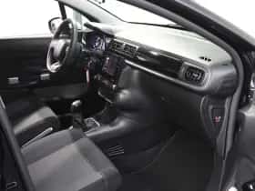Citroën C3 (2023) thumbnail 9