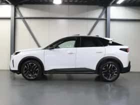 Peugeot 3008 (2024) thumbnail 2