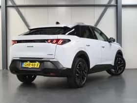 Peugeot 3008 (2024) thumbnail 3