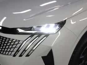 Peugeot 3008 (2024) thumbnail 23