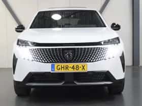 Peugeot 3008 (2024) thumbnail 4