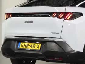 Peugeot 3008 (2024) thumbnail 6