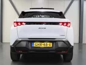 Peugeot 3008 (2024) thumbnail 7