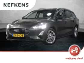 Ford Focus (2019)