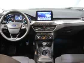 Ford Focus (2019) thumbnail 12