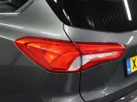 Ford Focus (2019) thumbnail 17